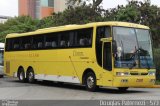 Viação Itapemirim 44901 na cidade de São Paulo, São Paulo, Brasil, por Douglas Paternezi. Número da foto: #4579146.