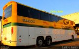 RodeRotas - Rotas de Viação do Triângulo 94600 na cidade de Goiânia, Goiás, Brasil, por Carlos Júnior. Número da foto: #4580273.