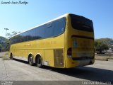 Viação Itapemirim 5549 na cidade de São Paulo, São Paulo, Brasil, por Leonardo Inacio . Número da foto: #4579750.