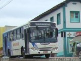 Univale Transportes 10610 na cidade de Coronel Fabriciano, Minas Gerais, Brasil, por Graciliano Santos Passos. Número da foto: #:id.
