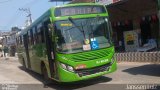 Transportes Santo Antônio RJ 161.206 na cidade de Belford Roxo, Rio de Janeiro, Brasil, por Janssen Luiz Pereira de Arruda. Número da foto: #:id.