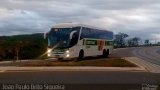 Empresa Gontijo de Transportes 21685 na cidade de Salinas, Minas Gerais, Brasil, por João Paulo Brito Siqueira. Número da foto: #:id.