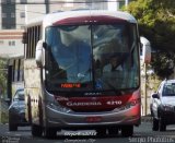 Expresso Gardenia 4210 na cidade de Campinas, São Paulo, Brasil, por Sérgio de Sousa Elias. Número da foto: #4580856.