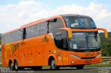Oliver Turismo 257 na cidade de São Paulo, São Paulo, Brasil, por Matheus Henrique. Número da foto: #4580516.