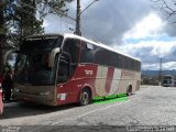 Pergher Transportes e Turismo 7070 na cidade de Santa Maria, Rio Grande do Sul, Brasil, por Cleverton Schmitt. Número da foto: #4579662.