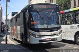 Evanil Transportes e Turismo RJ 132.114 na cidade de Rio de Janeiro, Rio de Janeiro, Brasil, por Zé Ricardo Reis. Número da foto: #4579121.