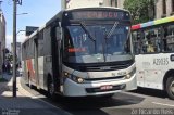 Evanil Transportes e Turismo RJ 132.114 na cidade de Rio de Janeiro, Rio de Janeiro, Brasil, por Zé Ricardo Reis. ID da foto: :id.