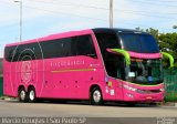 Viação Garcia 7259 na cidade de São Paulo, São Paulo, Brasil, por Márcio Douglas Ribeiro Venino. Número da foto: #4579859.