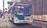 Imperial Transportes 5 4099 na cidade de São Paulo, São Paulo, Brasil, por Markus Bus Vip. Número da foto: #:id.