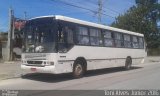 Ônibus Particulares 9835 na cidade de Pelotas, Rio Grande do Sul, Brasil, por Toni Alves Júnior. Número da foto: #:id.