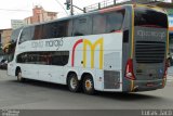Rápido Marajó 51203 na cidade de Belém, Pará, Brasil, por Lucas Jacó. Número da foto: #4578736.