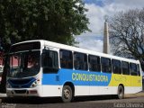 Viação Nossa Senhora Conquistadora 237 na cidade de Pelotas, Rio Grande do Sul, Brasil, por Robson Velasques. ID da foto: :id.