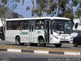 Baiano Transportes 010 na cidade de Caruaru, Pernambuco, Brasil, por José Franca S. Neto. Número da foto: #4580996.