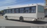 Ônibus Particulares 9835 na cidade de Pelotas, Rio Grande do Sul, Brasil, por Toni Alves Júnior. Número da foto: #:id.