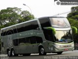 Viação Garcia 7197 na cidade de Maringá, Paraná, Brasil, por Victor Hugo Guedes Pereira. Número da foto: #4580256.
