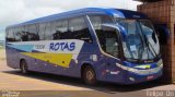 RodeRotas - Rotas de Viação do Triângulo 72309 na cidade de Cascavel, Paraná, Brasil, por Felipe  Dn. Número da foto: #:id.