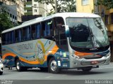 Centauro Turismo 2400 na cidade de Belo Horizonte, Minas Gerais, Brasil, por Adão Raimundo Marcelino. Número da foto: #4644882.