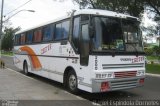 Isetur Transportes e Turismo 2000 na cidade de Tramandaí, Rio Grande do Sul, Brasil, por Daniel Espindola Dorneles. Número da foto: #4643685.