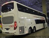 Comil Ônibus Campione Invictus DD na cidade de Rio de Janeiro, Rio de Janeiro, Brasil, por Carlos Bernardes. ID da foto: :id.