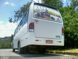 Viação Giratur 1570 na cidade de Caxias do Sul, Rio Grande do Sul, Brasil, por Carlos Gabriel. Número da foto: #4643439.