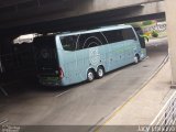 Viação Garcia 8412 na cidade de Campinas, São Paulo, Brasil, por Jacy Emiliano. Número da foto: #:id.
