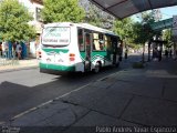 Transporte Rural BUSES MATUS LA ESTRELLA - VA7722 na cidade de , por Pablo Andres Yavar Espinoza. Número da foto: #4643231.