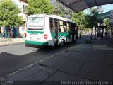 Transporte Rural Buses Matus La Estrella - VA7722 na cidade de , por Pablo Andres Yavar Espinoza. ID da foto: :id.