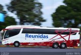 Empresa Reunidas Paulista de Transportes 165213 na cidade de Birigui, São Paulo, Brasil, por José Melo. Número da foto: #:id.