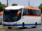 Expresso União 10279 na cidade de Uberlândia, Minas Gerais, Brasil, por Vanderlei da Costa Silva Filho. Número da foto: #:id.