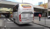 Saritur - Santa Rita Transporte Urbano e Rodoviário 30800 na cidade de Belo Horizonte, Minas Gerais, Brasil, por Tiago Wenceslau de Souza. Número da foto: #:id.