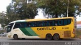 Empresa Gontijo de Transportes 18180 na cidade de Maceió, Alagoas, Brasil, por Matheus  Nascimento. Número da foto: #4644268.