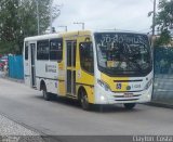 Transunião Transportes 3 6286 na cidade de São Paulo, São Paulo, Brasil, por Clayton  Costa. Número da foto: #:id.