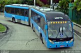 Viação Redentor E47019C na cidade de Rio de Janeiro, Rio de Janeiro, Brasil, por Zé Ricardo Reis. Número da foto: #4643682.