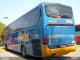 Rápido Expresso Fênix Viação 10525 na cidade de São Paulo, São Paulo, Brasil, por Luis Philippe Cardoso Coelho. Número da foto: #4645218.