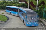 Viação Redentor E47007C na cidade de Rio de Janeiro, Rio de Janeiro, Brasil, por Zé Ricardo Reis. Número da foto: #4643695.