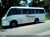 Viação Giratur 1570 na cidade de Caxias do Sul, Rio Grande do Sul, Brasil, por Carlos Gabriel. Número da foto: #4643441.