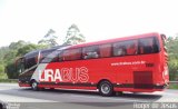 Lirabus 14095 na cidade de Campinas, São Paulo, Brasil, por Roger de Jesus. Número da foto: #:id.