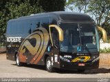 Expresso Nordeste 4895 na cidade de Maringá, Paraná, Brasil, por Otavio Augusto  Soares. Número da foto: #:id.