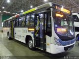 Transportes Estrela C82678 na cidade de Rio de Janeiro, Rio de Janeiro, Brasil, por Erik Ferreira. Número da foto: #:id.