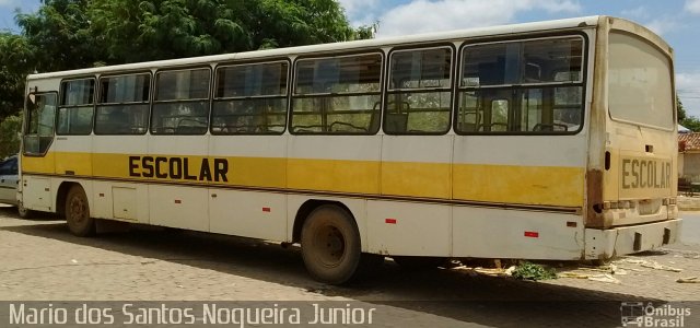 Escolares 8047 na cidade de Piritiba, Bahia, Brasil, por Mario dos Santos Nogueira Junior. Número da foto: #4582160.