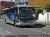 Mix Transportes 1050 na cidade de Aparecida, São Paulo, Brasil, por Marcelo Candido de Oliveira. ID da foto: :id.