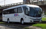 NL Transportes > Nova Log Service 2330 na cidade de Vitória, Espírito Santo, Brasil, por Saimom  Lima. ID da foto: :id.