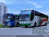 Empresa de Transportes Andorinha 5196 na cidade de São José dos Campos, São Paulo, Brasil, por Paulo Rafael Peixoto. Número da foto: #:id.