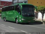 Nova Luclau DC 14.001 na cidade de Aparecida, São Paulo, Brasil, por Marcelo Candido de Oliveira. Número da foto: #4581633.