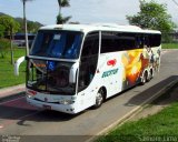 Eucatur - Empresa União Cascavel de Transportes e Turismo 4431 na cidade de Vitória, Espírito Santo, Brasil, por Saimom  Lima. Número da foto: #4582105.