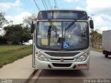 Cidade de Sorocaba - STU 2338 na cidade de Votorantim, São Paulo, Brasil, por Vinicius Martins. Número da foto: #:id.