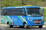 Transamérica Turismo 1100 na cidade de Maceió, Alagoas, Brasil, por Felipe Rocha. Número da foto: #4582811.