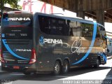 Empresa de Ônibus Nossa Senhora da Penha 53060 na cidade de Rio de Janeiro, Rio de Janeiro, Brasil, por André Luiz Gomes de Souza. Número da foto: #4582434.