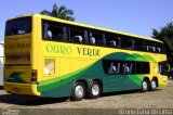 Auto Viação Ouro Verde 2010 na cidade de Campinas, São Paulo, Brasil, por Bruno Faria de Lima. Número da foto: #4581104.