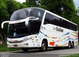 Guibor Turismo 2113 na cidade de São Paulo, São Paulo, Brasil, por Leonardo Fidelli. Número da foto: #4581524.